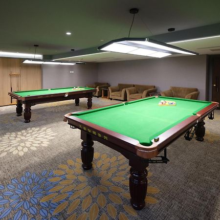 Celebrity International Grand Hotel Peking Kültér fotó