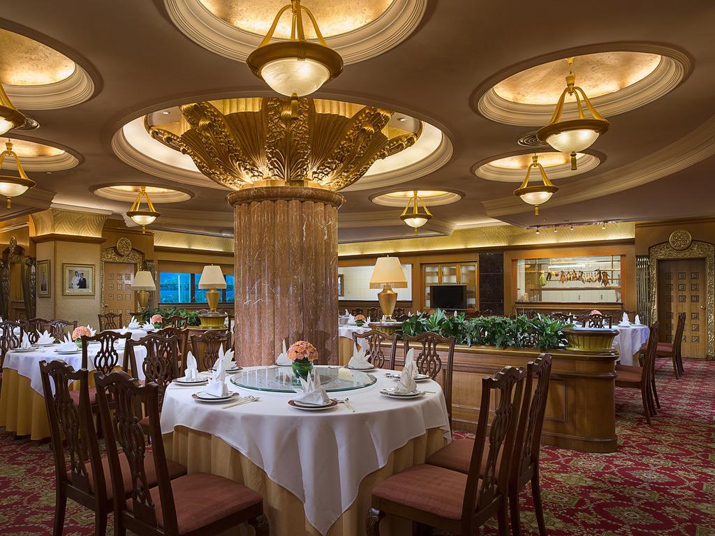 Celebrity International Grand Hotel Peking Kültér fotó
