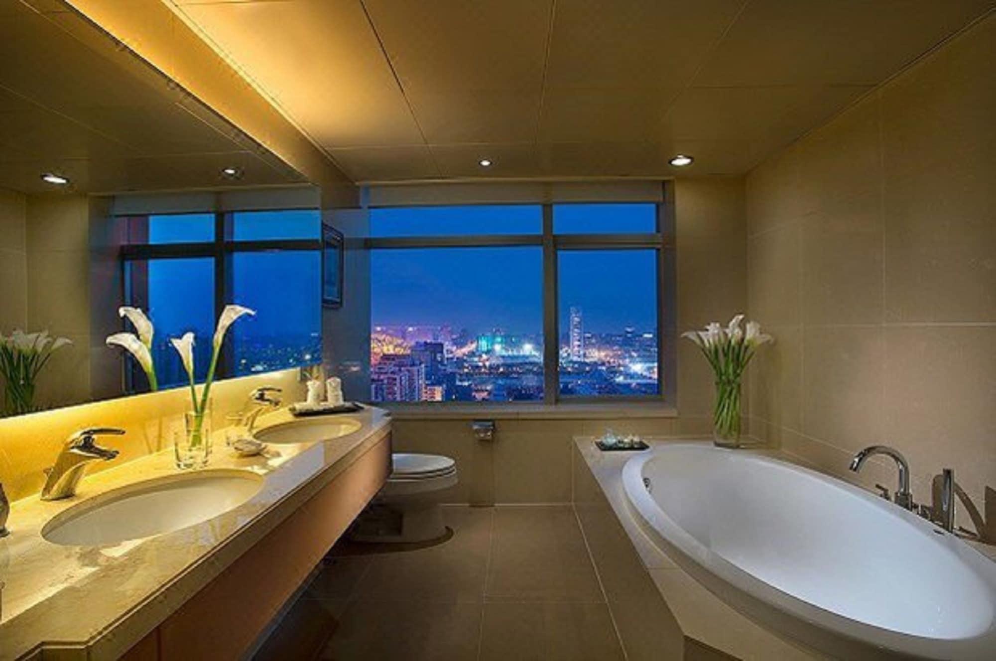 Celebrity International Grand Hotel Peking Kültér fotó