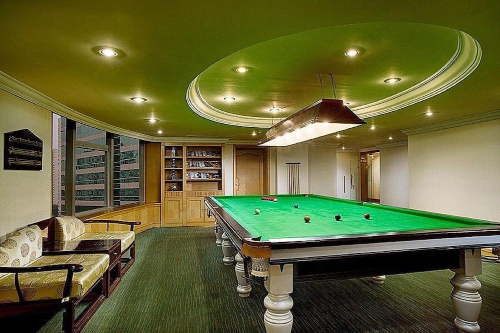 Celebrity International Grand Hotel Peking Kültér fotó