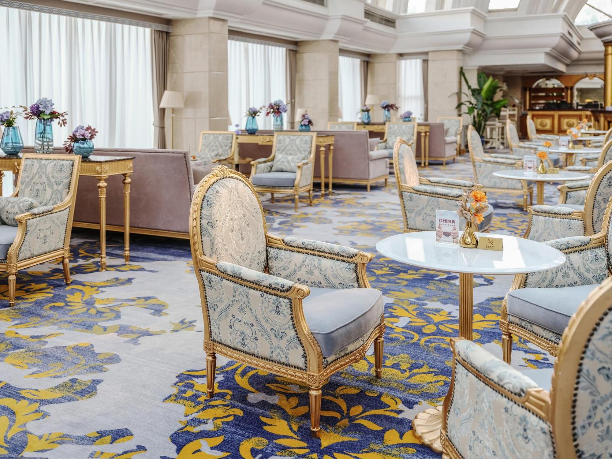 Celebrity International Grand Hotel Peking Kültér fotó