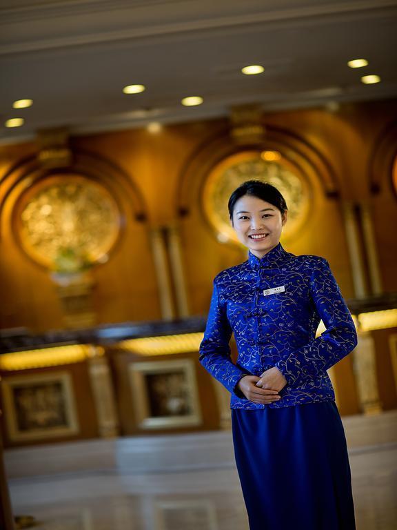 Celebrity International Grand Hotel Peking Kültér fotó