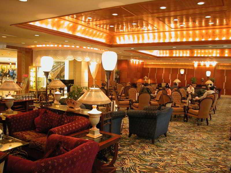 Celebrity International Grand Hotel Peking Kültér fotó
