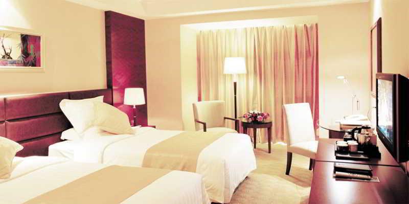 Celebrity International Grand Hotel Peking Kültér fotó
