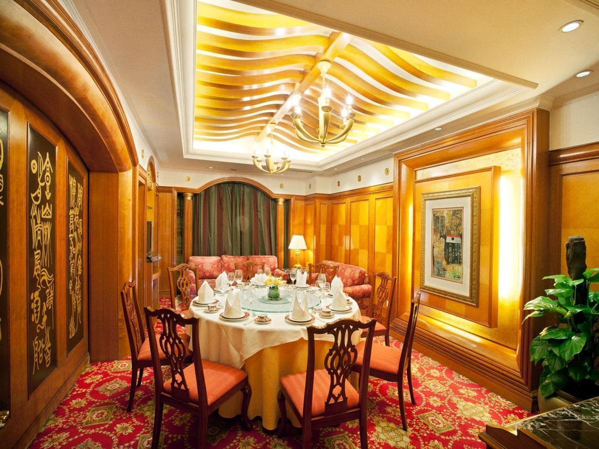 Celebrity International Grand Hotel Peking Kültér fotó
