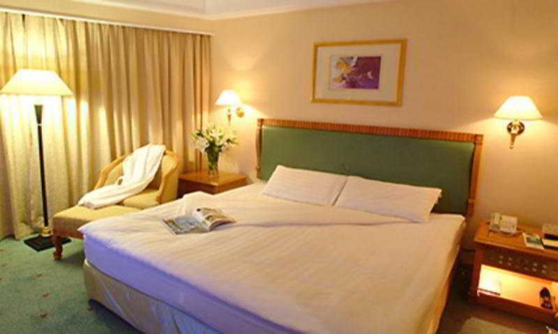 Celebrity International Grand Hotel Peking Kültér fotó