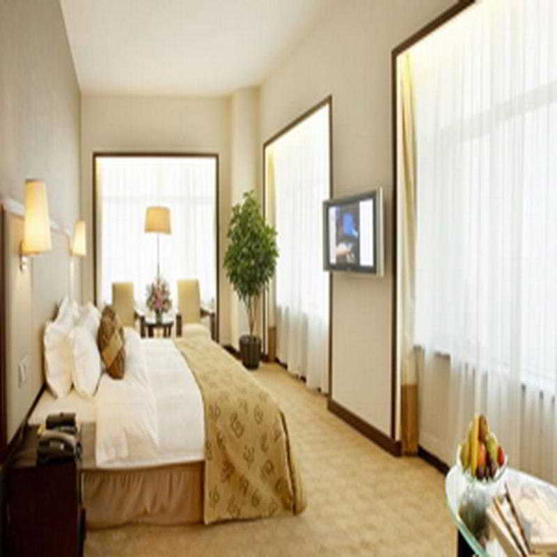 Celebrity International Grand Hotel Peking Kültér fotó