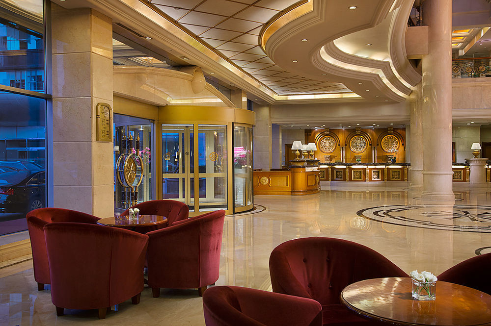 Celebrity International Grand Hotel Peking Kültér fotó