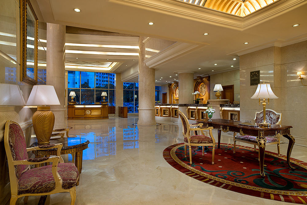 Celebrity International Grand Hotel Peking Kültér fotó