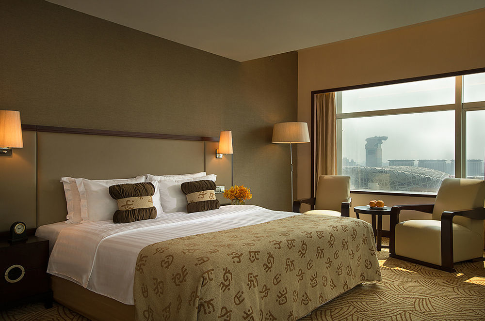 Celebrity International Grand Hotel Peking Kültér fotó
