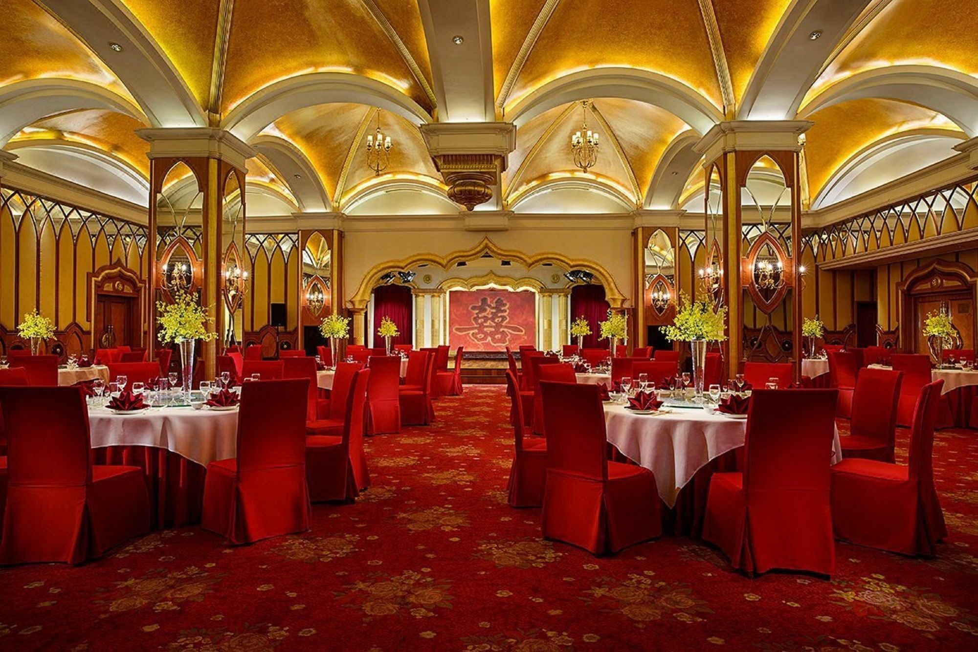 Celebrity International Grand Hotel Peking Kültér fotó