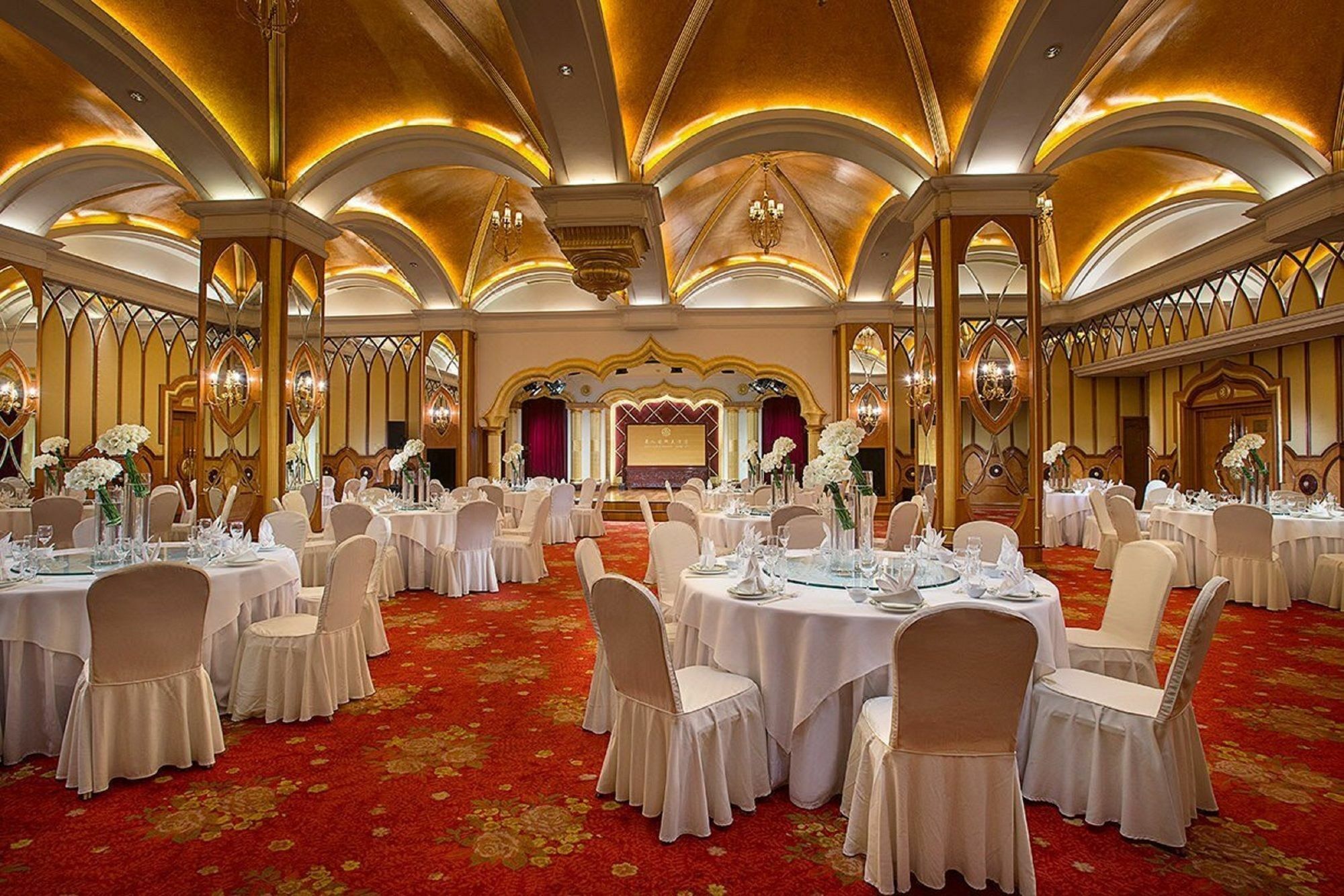 Celebrity International Grand Hotel Peking Kültér fotó
